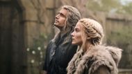 The Witcher | Image via Netflix